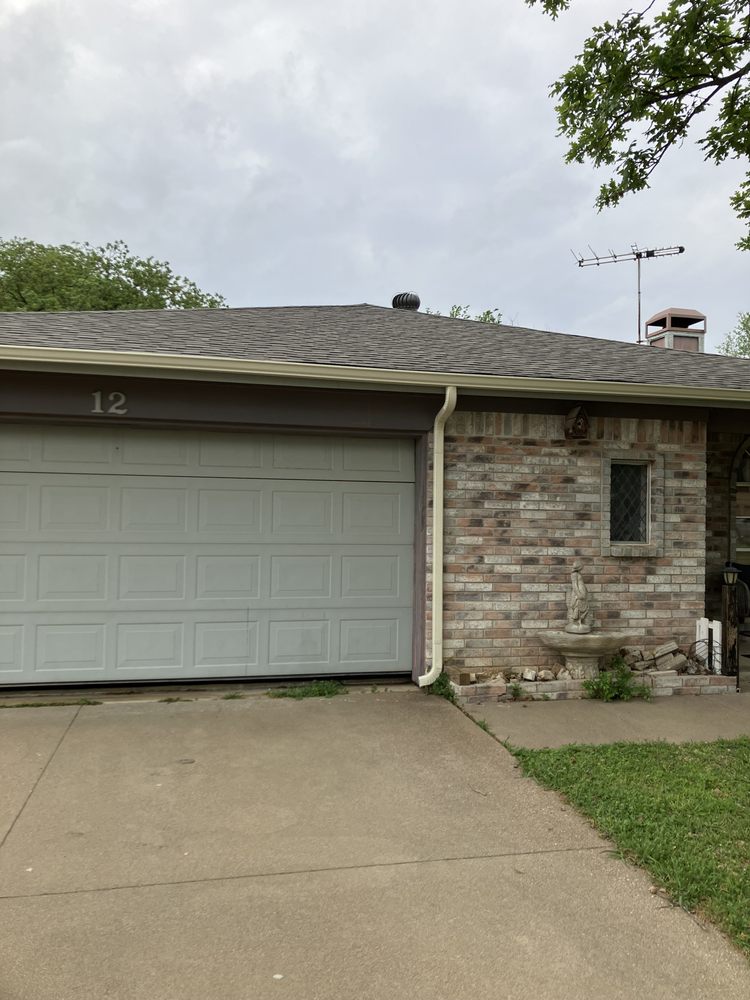 Slide of RKG Roofing & Construction