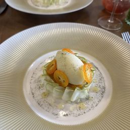 Sorbet Granny Smith