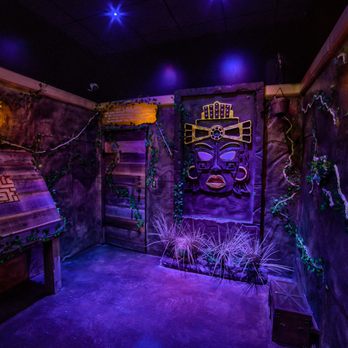 Escapology - Escape Games Near Me - San Diego, California Escapology - Escape Games Near Me - San Diego, California