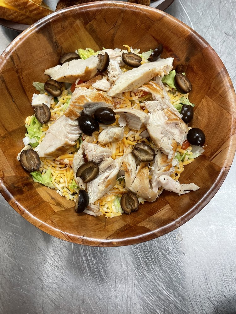 MARIA’S CAFE Updated October 2024 14 Photos 110 Main Ave W, Twin