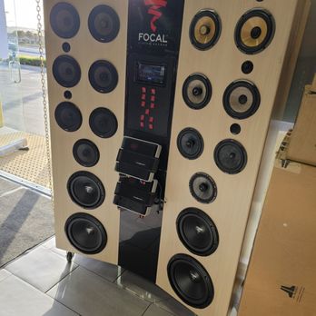 Advanced Stereo Motor Sports - Car Stereo Installation Near Me - Riverside, California