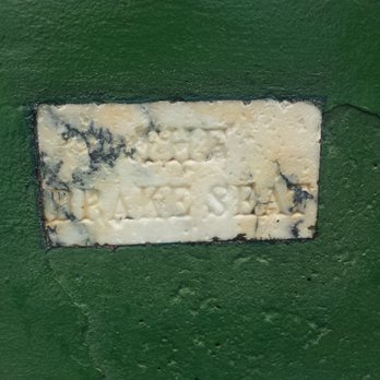 Drake's Seat - Landmarks & Historical Buildings Near Me - St. Thomas, Virgin Islands