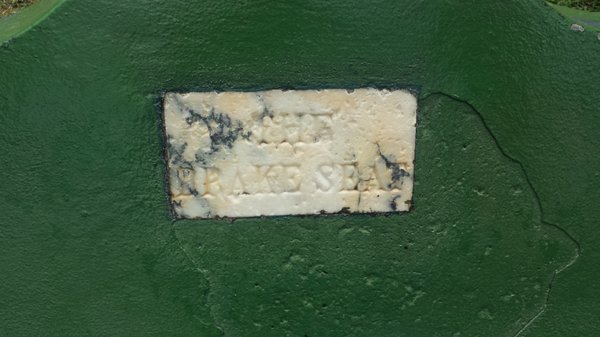 Drake's Seat by null