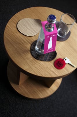 hotel otto berlin by null