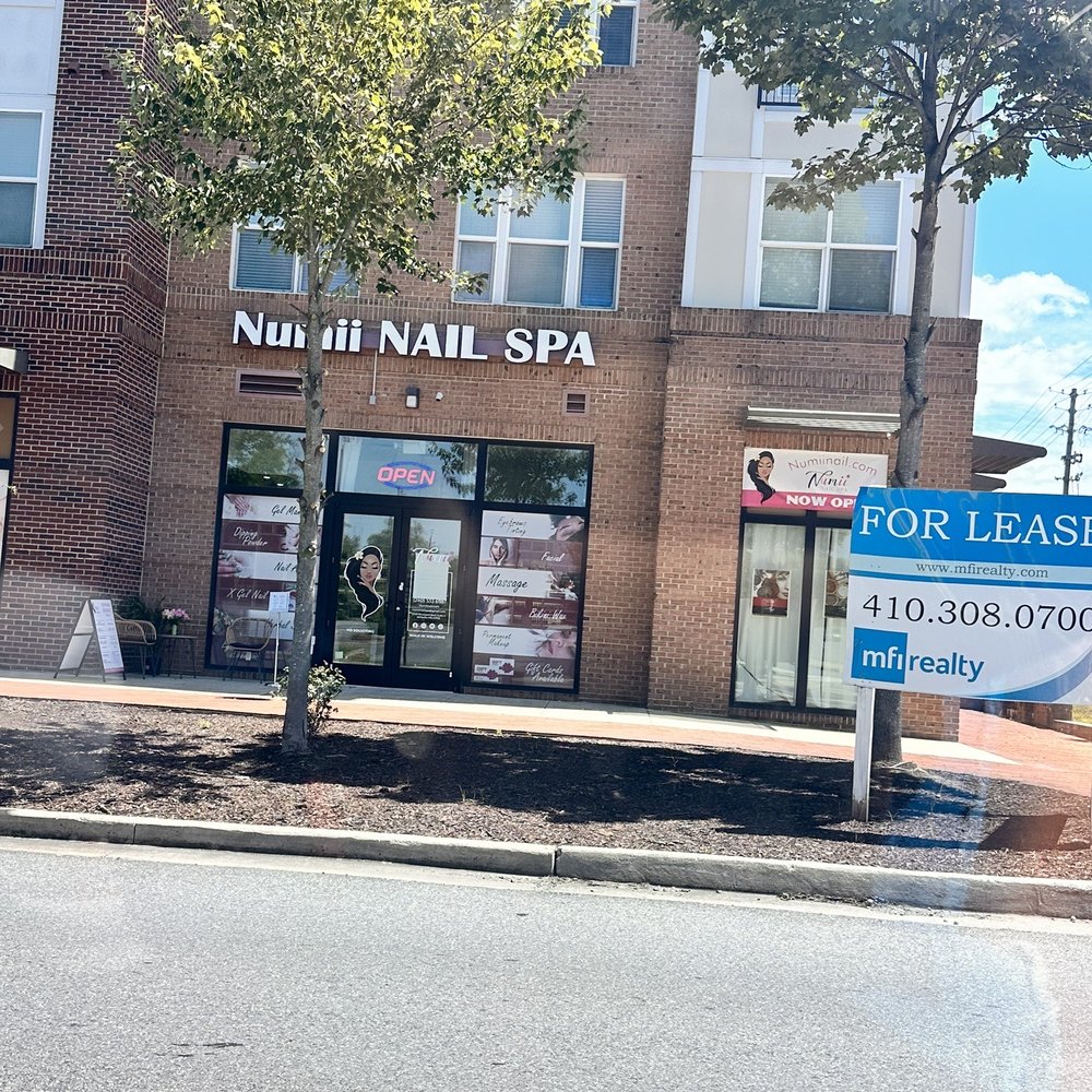 Numii Nail Spa - It is located at the corner at the bottom level of an apartment complex. Very clean area off Murkirk. - Nail Salons Near Me - Beltsville, Maryland Numii Nail Spa - It is located at the corner at the bottom level of an apartment complex. Very clean area off Murkirk. - Nail Salons Near Me - Beltsville, Maryland