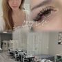 U lashes