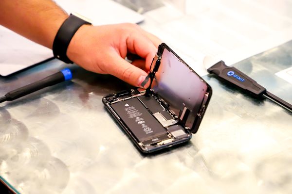 Tricked Out Accessories and Phone Repair