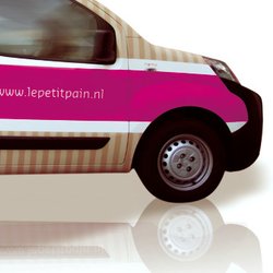 Broodjeszaak Le Petit Pain - Broodjeszaak Le Petit Pain