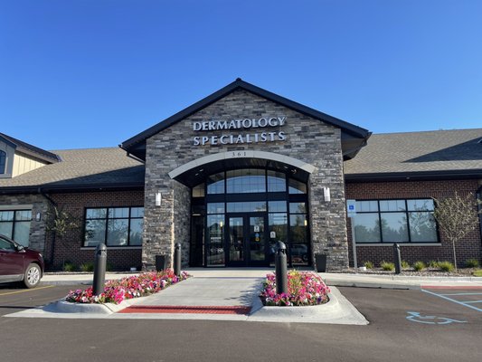 DERMATOLOGY SPECIALISTS OF CANTON - Updated February 2026 - 13 Photos