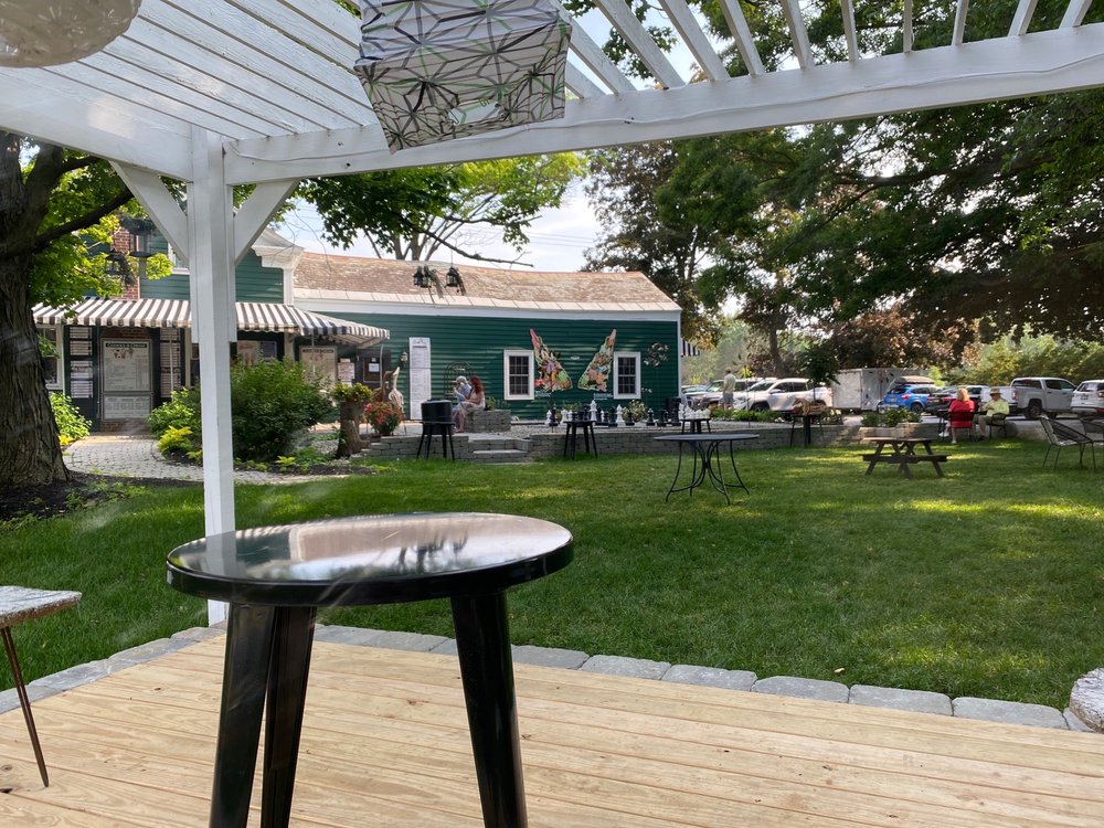 COOKIES AND CREAM 21 Photos & 13 Reviews 450 E High St, Ballston