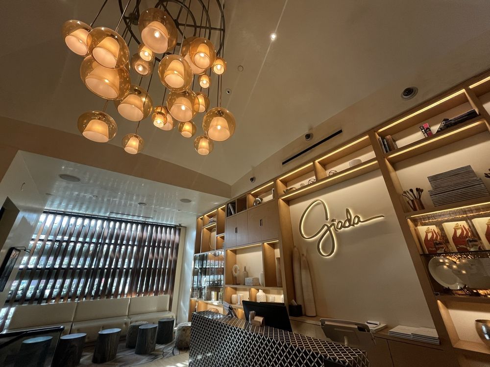 The Vanderpump Hotel