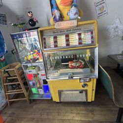 Sweet Treats Candies and Sweets