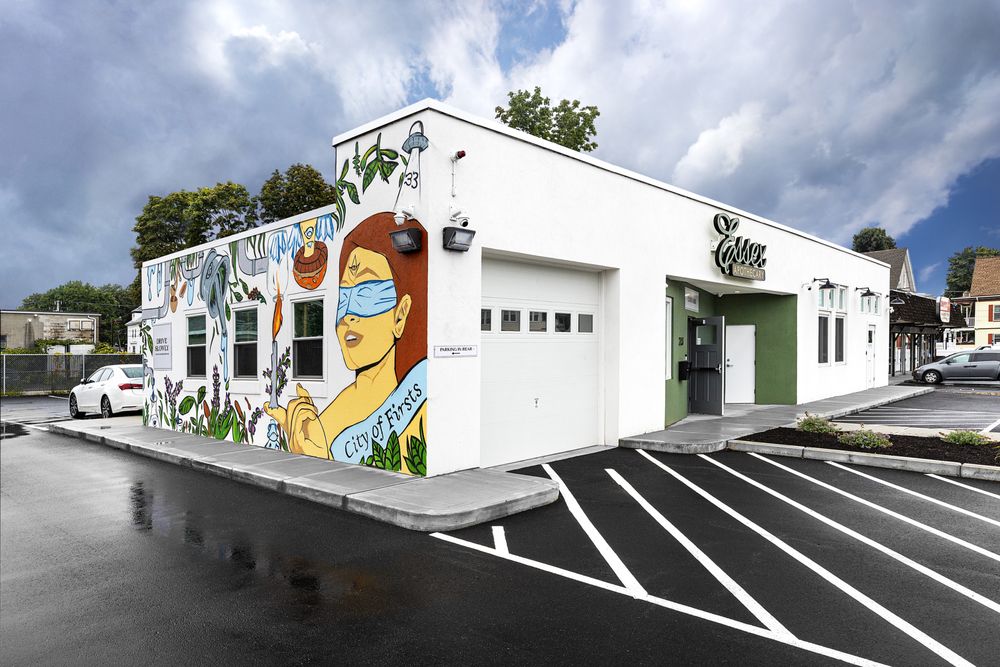 ESSEX APOTHECARY Updated September 2024 24 Photos 233 Western Ave