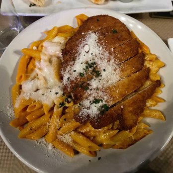 Locale Gastro Bar and Pizzette - The Grubfather - Italian Near Me - Patchogue, New York