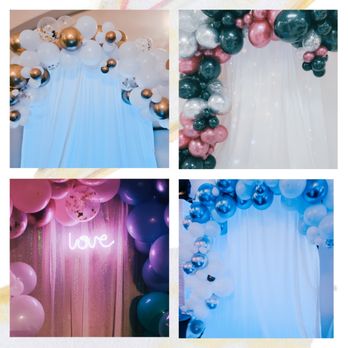 Mirror Image Photo Booth - We make balloon garlands. - Photo Booth Rentals Near Me Mirror Image Photo Booth - We make balloon garlands. - Photo Booth Rentals Near Me