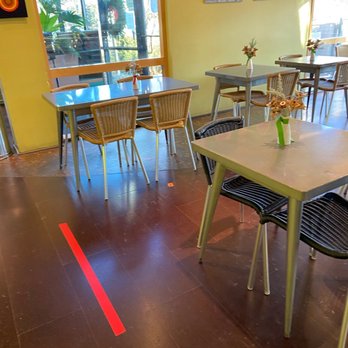 Cafe Sweet Street - tables and chairs in a restaurant - Breakfast & Brunch Near Me - Reading, Pennsylvania Cafe Sweet Street - tables and chairs in a restaurant - Breakfast & Brunch Near Me - Reading, Pennsylvania