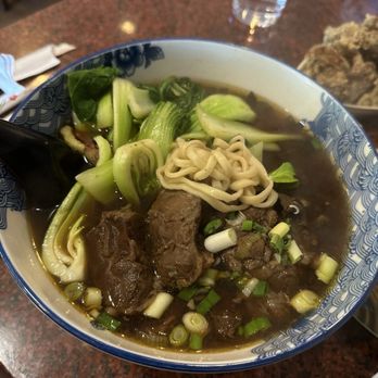 Tai Kee Wonton - Beef noodle - Taiwanese Near Me - San Jose, California Tai Kee Wonton - Beef noodle - Taiwanese Near Me - San Jose, California