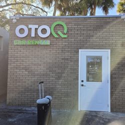 OTO Car Rental