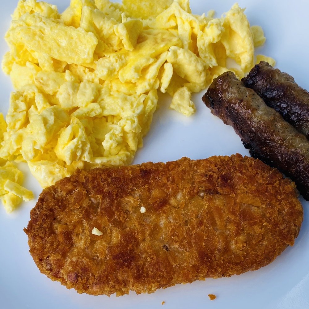 Curry Mansion Inn - Breakfast - Hotels Near Me - Key West, Florida Curry Mansion Inn - Breakfast - Hotels Near Me - Key West, Florida