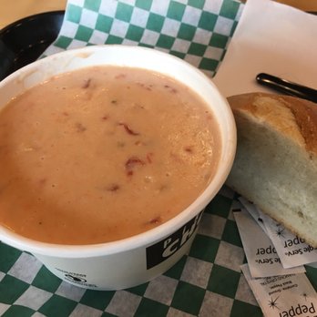 Pike Place Chowder - Pacific Place - Seafood Near Me - Seattle, Washington Pike Place Chowder - Pacific Place - Seafood Near Me - Seattle, Washington