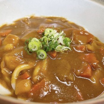Cafe Green Tea - a bowl of soup with noodles and vegetables - Japanese Near Me - Markham, Ontario Cafe Green Tea - a bowl of soup with noodles and vegetables - Japanese Near Me - Markham, Ontario