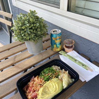 Tiger Plate - Hawaiian Near Me - Costa Mesa, California Tiger Plate - Hawaiian Near Me - Costa Mesa, California