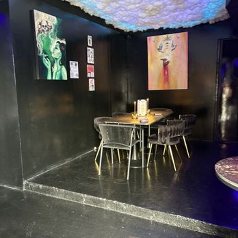 The Observatory - Lounges Near Me - Winston-Salem, North Carolina