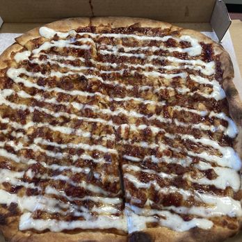 Fratelli Pizzeria - BBQ Texas Style - Pizza Near Me - Wethersfield, Connecticut