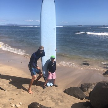 Maui Surf Clinics - Jedi- our favorite surf instructor - Surfing Near Me - Lahaina, Hawaii Maui Surf Clinics - Jedi- our favorite surf instructor - Surfing Near Me - Lahaina, Hawaii