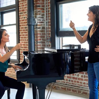 HVS Conservatory - Specialty Schools Near Me - Los Angeles, California