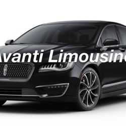 Avanti Limousines - Visit our website and book yourself with our easy booking software