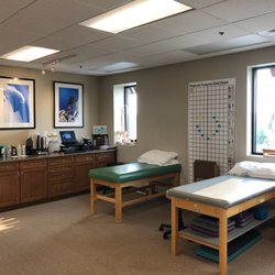 Performance Physical Therapy