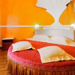 Hotel Benessere Villa Fiorita