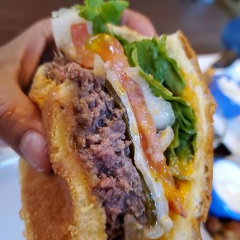 Honokaa Public House - So juicy and enough for two people. - American Near Me - Honokaa, Hawaii Honokaa Public House - So juicy and enough for two people. - American Near Me - Honokaa, Hawaii