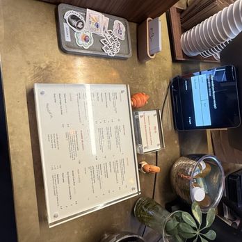 Mandarin Coffee Stand - Coffee & Tea Near Me - Pasadena, California Mandarin Coffee Stand - Coffee & Tea Near Me - Pasadena, California