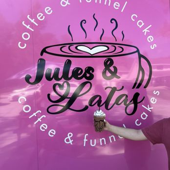 Jules & Latas - Coffee & Tea Near Me - Houston, Texas Jules & Latas - Coffee & Tea Near Me - Houston, Texas