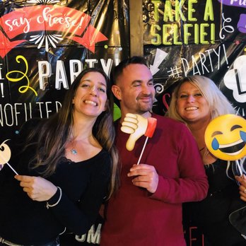 Kat Daddy's Bar & Grill - Happy Birthday! - Pubs Near Me - Conroe, Texas Kat Daddy's Bar & Grill - Happy Birthday! - Pubs Near Me - Conroe, Texas