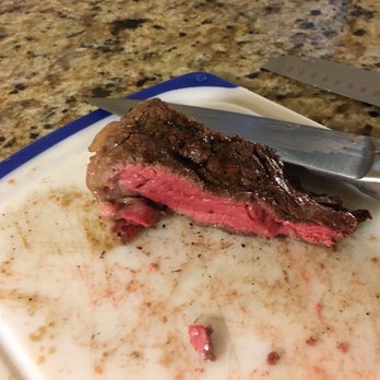 Bare Bones Butcher - Medium rare!! Well my version!! - Grocery Near Me - Nashville, Tennessee