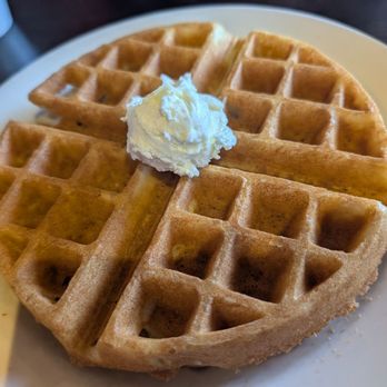 Vick's Vittles Country Kitchen - Belgian waffle - American Near Me - Albuquerque, New Mexico