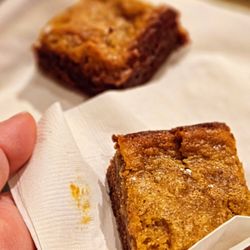 Williams-Sonoma - Fun free demo cooking classes | Thanksgiving edition, ooey gooey pumpking bites