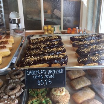 Firecakes Donuts - Donuts Near Me - Chicago, Illinois