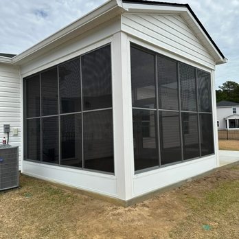 Just Screen It - Patio Coverings Near Me Just Screen It - Patio Coverings Near Me