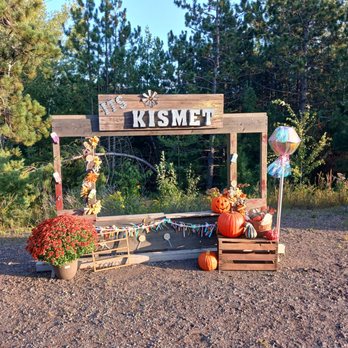 Sweetly Kismet Candy Store - Fun photo booths - Candy Stores Near Me - Carlton, Minnesota Sweetly Kismet Candy Store - Fun photo booths - Candy Stores Near Me - Carlton, Minnesota