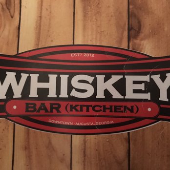 Whiskey Bar Kitchen - Marquee - Pubs Near Me - Augusta, Georgia Whiskey Bar Kitchen - Marquee - Pubs Near Me - Augusta, Georgia