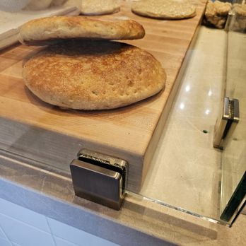 Urbane Cafe - Foccaccia - New American Near Me - Henderson, Nevada