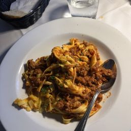 Bolognese Bolognese