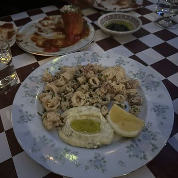 Gabbiano's - Calamari - Italian Near Me - Portland, Oregon Gabbiano's - Calamari - Italian Near Me - Portland, Oregon
