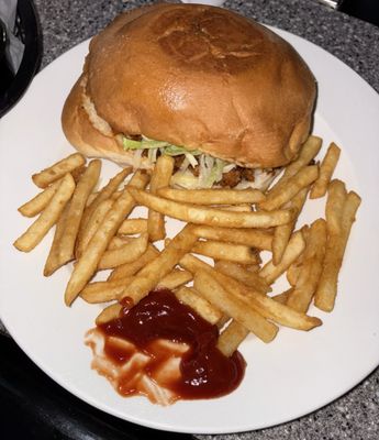 Mezcalero Restaurant by null