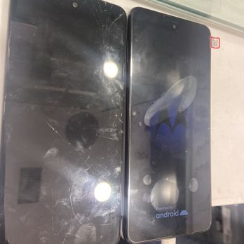Cellaxs - Moto repaired. Back to brandnew - Mobile Phone Repair Near Me - Atlanta, Georgia