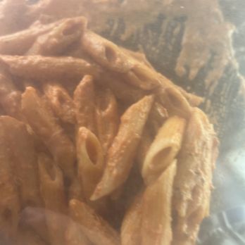 Central Perk Cafe - penne ala vodka - Cafes Near Me - Cedarhurst, New York